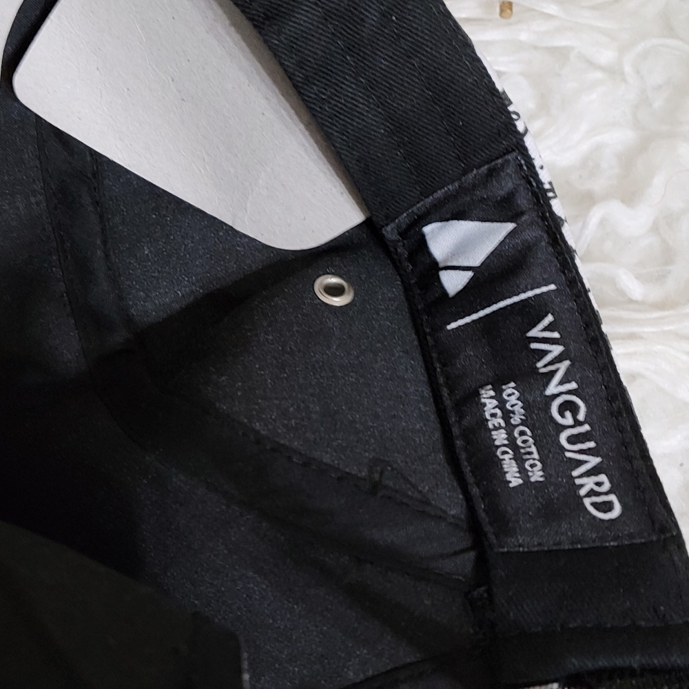Vanguard Cap - Picture 3 of 5